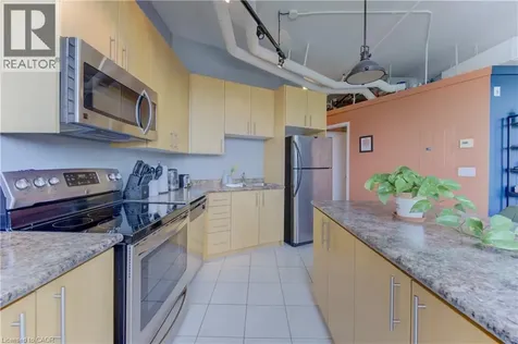 120 Mansion Street Kitchener ON N2H 0A1