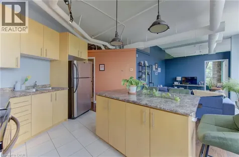 120 Mansion Street Kitchener ON N2H 0A1