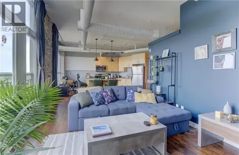 120 Mansion Street Kitchener ON N2H 0A1