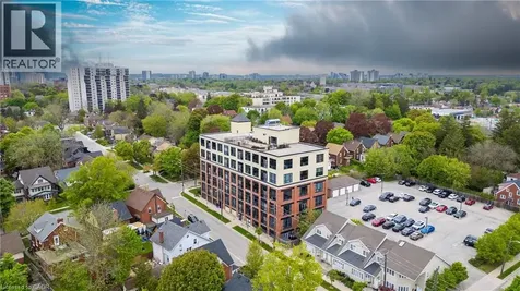 120 Mansion Street Kitchener ON N2H 0A1