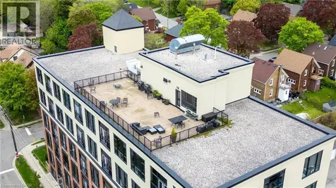 120 Mansion Street Kitchener ON N2H 0A1