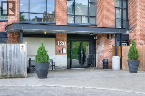 120 Mansion Street Kitchener ON N2H 0A1