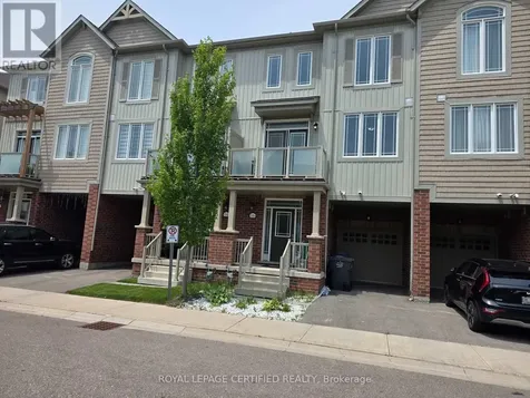 16 Cosbury Lane Caledon ON L7C 4H2