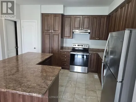 16 Cosbury Lane Caledon ON L7C 4H2
