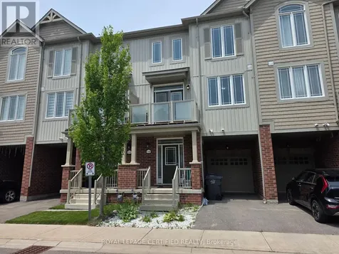 16 Cosbury Lane Caledon ON L7C 4H2