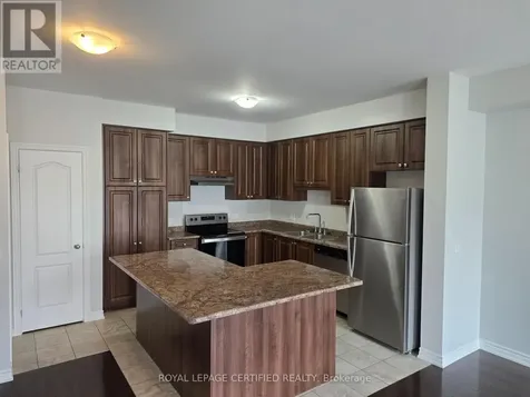 16 Cosbury Lane Caledon ON L7C 4H2
