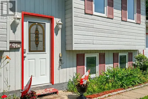 7496 Roger Stevens Drive Montague ON K7A 4X9