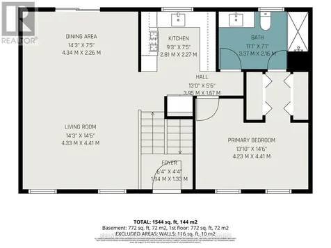 7496 Roger Stevens Drive Montague ON K7A 4X9