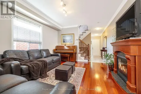 248 Pettigrew Trail Milton (de Dempsey) ON L9T 5X7