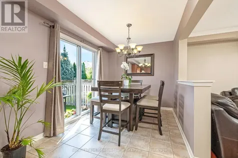 248 Pettigrew Trail Milton (de Dempsey) ON L9T 5X7
