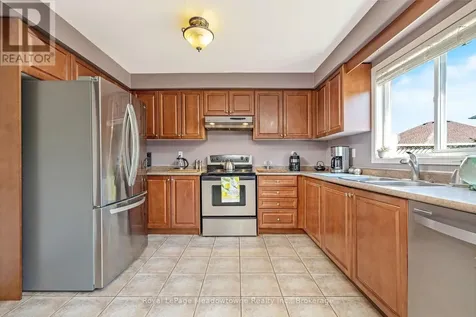 248 Pettigrew Trail Milton (de Dempsey) ON L9T 5X7