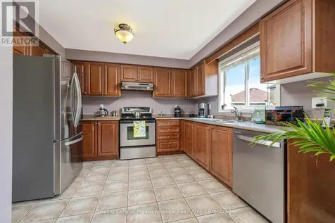 248 Pettigrew Trail Milton (de Dempsey) ON L9T 5X7