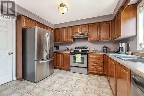 248 Pettigrew Trail Milton (de Dempsey) ON L9T 5X7