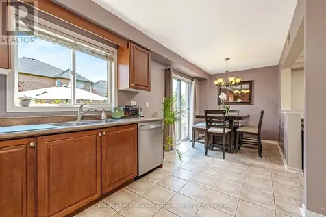 248 Pettigrew Trail Milton (de Dempsey) ON L9T 5X7