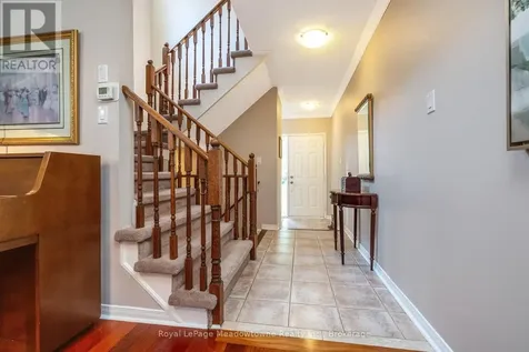 248 Pettigrew Trail Milton (de Dempsey) ON L9T 5X7