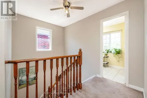 248 Pettigrew Trail Milton (de Dempsey) ON L9T 5X7