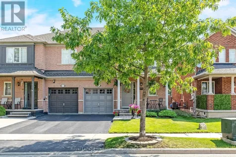 248 Pettigrew Trail Milton (de Dempsey) ON L9T 5X7