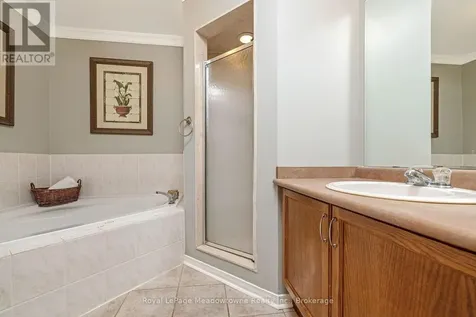 248 Pettigrew Trail Milton (de Dempsey) ON L9T 5X7