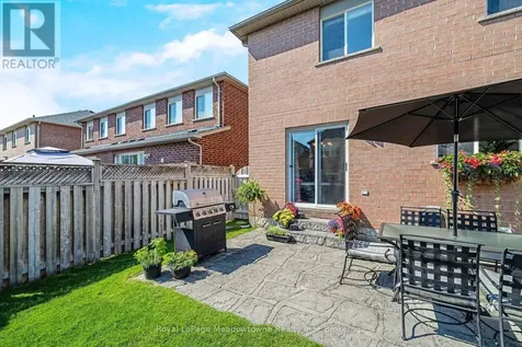 248 Pettigrew Trail Milton (de Dempsey) ON L9T 5X7
