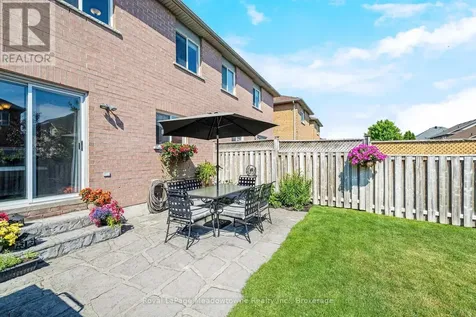 248 Pettigrew Trail Milton (de Dempsey) ON L9T 5X7