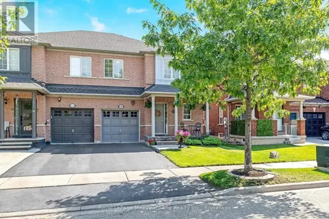 248 Pettigrew Trail Milton (de Dempsey) ON L9T 5X7