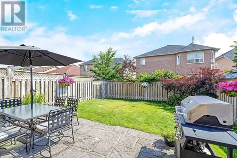 248 Pettigrew Trail Milton (de Dempsey) ON L9T 5X7
