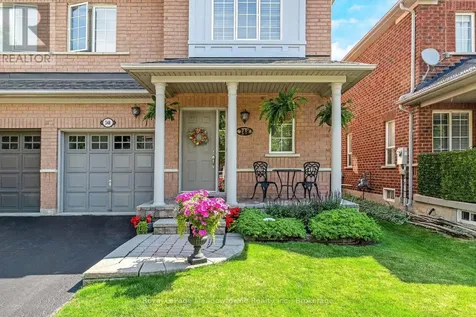248 Pettigrew Trail Milton (de Dempsey) ON L9T 5X7