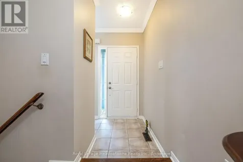 248 Pettigrew Trail Milton (de Dempsey) ON L9T 5X7