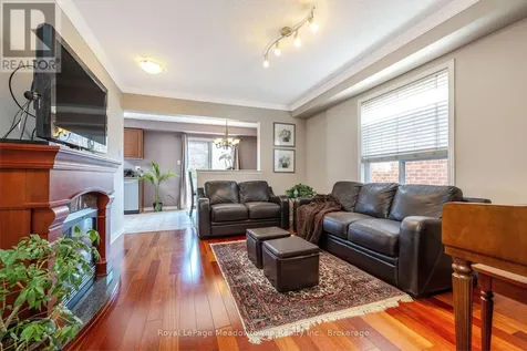 248 Pettigrew Trail Milton (de Dempsey) ON L9T 5X7