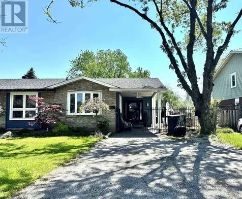637 Lomond Crescent Burlington (shoreacres) ON L7L 2N8