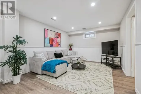 637 Lomond Crescent Burlington (shoreacres) ON L7L 2N8