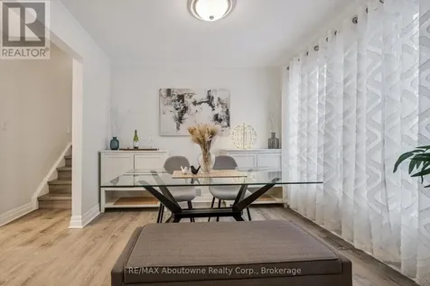 637 Lomond Crescent Burlington (shoreacres) ON L7L 2N8