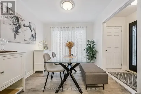 637 Lomond Crescent Burlington (shoreacres) ON L7L 2N8