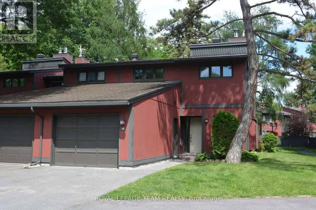 280 Mcclellan Road Ottawa ON K2H 8P8