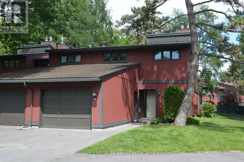 280 Mcclellan Road Ottawa ON K2H 8P8