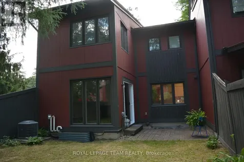 280 Mcclellan Road Ottawa ON K2H 8P8