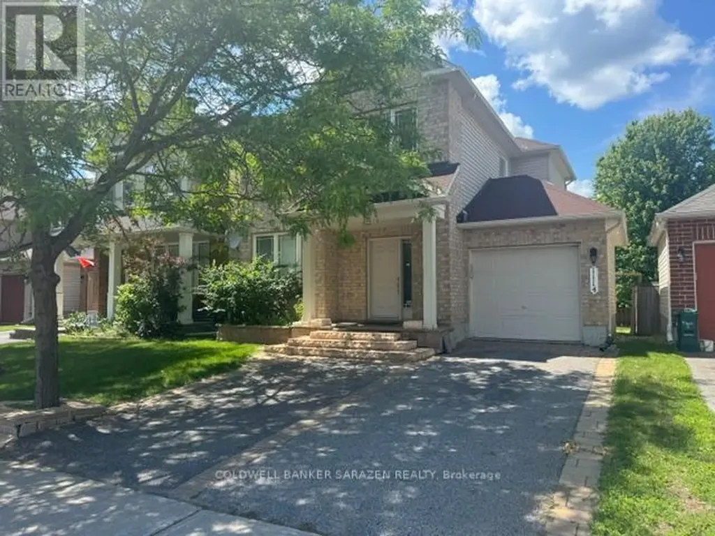 1114 Halton Terrace Ottawa ON K2W 1G8