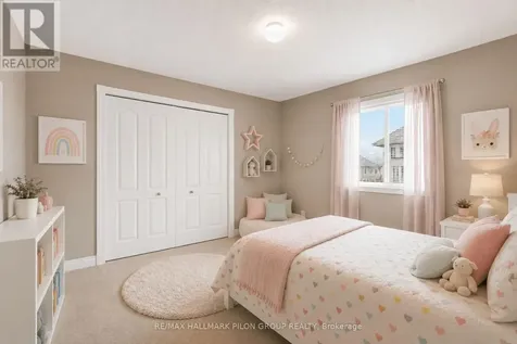 2039 Calico Crescent Ottawa ON K4A 4L7