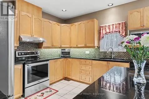 2039 Calico Crescent Ottawa ON K4A 4L7