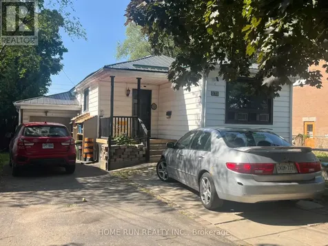 378 Enfield Avenue Ottawa ON K1L 7L3