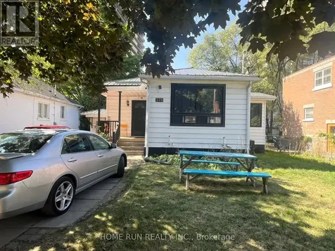 378 Enfield Avenue Ottawa ON K1L 7L3