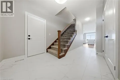251 Lafayette Street East Jarvis ON N0A 1J0
