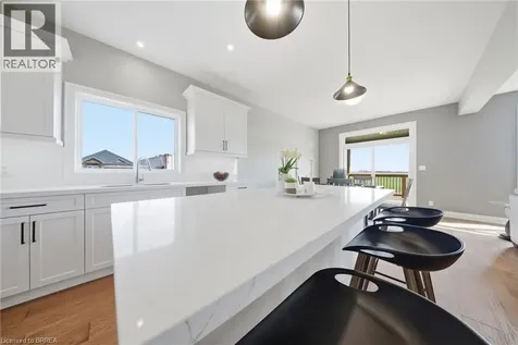 251 Lafayette Street East Jarvis ON N0A 1J0