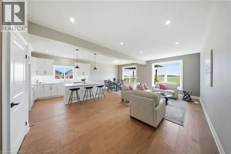251 Lafayette Street East Jarvis ON N0A 1J0