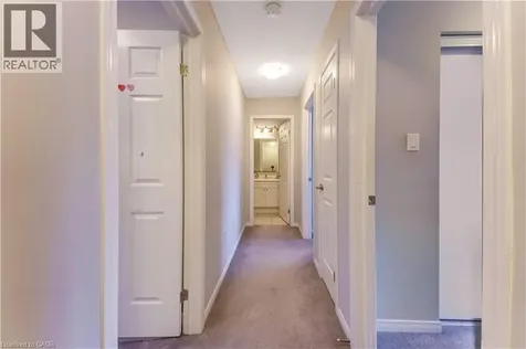 71 Glenvista Drive Kitchener ON N2R 0E3