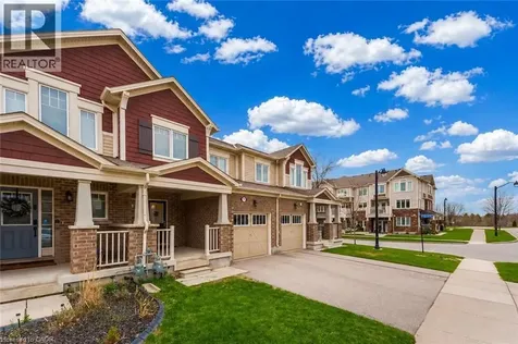 71 Glenvista Drive Kitchener ON N2R 0E3