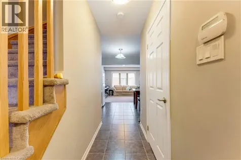 71 Glenvista Drive Kitchener ON N2R 0E3