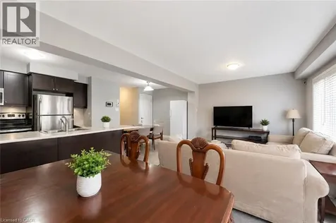 71 Glenvista Drive Kitchener ON N2R 0E3