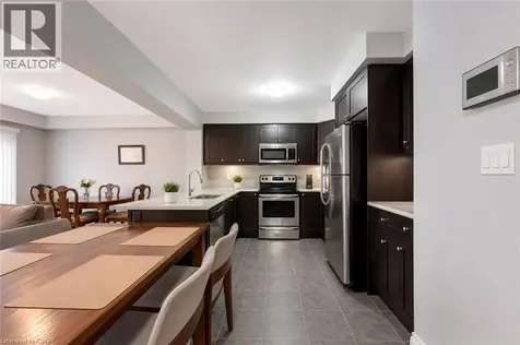 71 Glenvista Drive Kitchener ON N2R 0E3