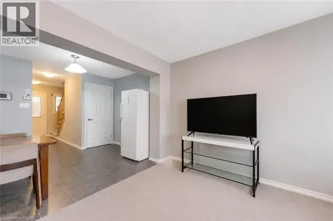 71 Glenvista Drive Kitchener ON N2R 0E3